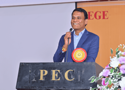 induction Day - 5