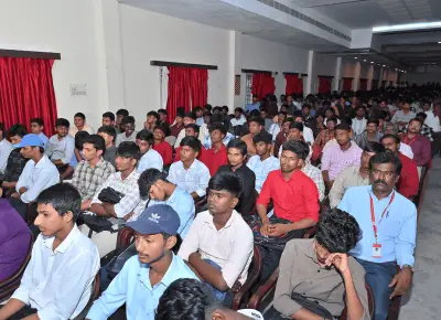 induction-day-2