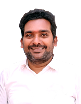 Mr. J. YUVARAJ