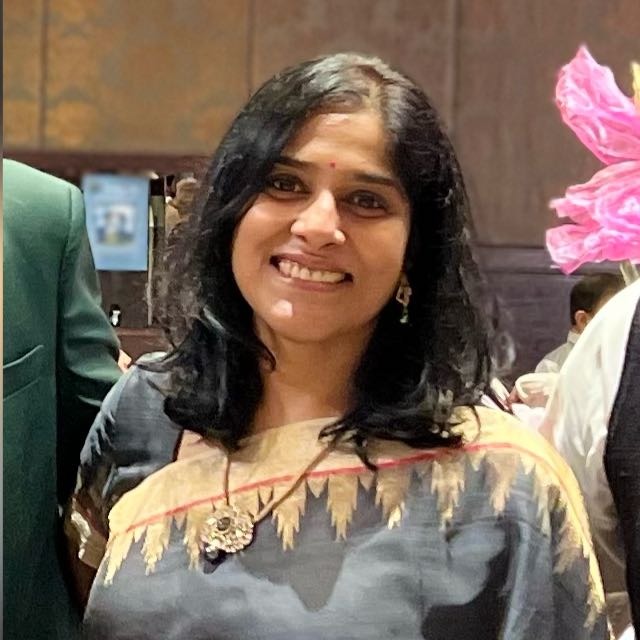 Ms. S. HYMAVATHY