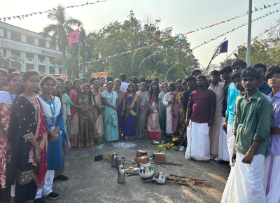 pongal